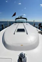 Thumbnail von Sea Ray 400 Sundancer STORY TELLER