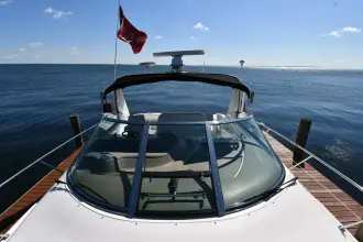 Thumbnail von Sea Ray 400 Sundancer STORY TELLER