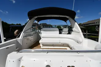 Thumbnail von Sea Ray 400 Sundancer STORY TELLER
