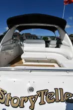 Thumbnail von Sea Ray 400 Sundancer STORY TELLER