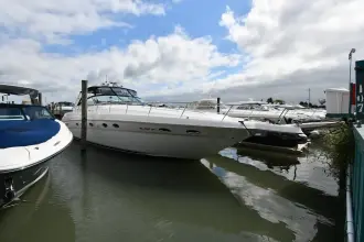 Thumbnail von Sea Ray 460 Sundancer