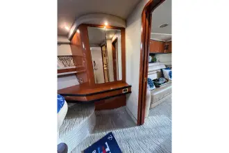 Thumbnail von Sea Ray 460 Sundancer A FRIEND LIKE ME
