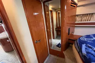 Thumbnail von Sea Ray 460 Sundancer A FRIEND LIKE ME