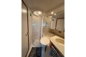 Thumbnail von Sea Ray 460 Sundancer A FRIEND LIKE ME