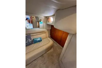 Thumbnail von Sea Ray 460 Sundancer A FRIEND LIKE ME