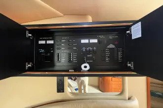Thumbnail von Sea Ray 460 Sundancer A FRIEND LIKE ME