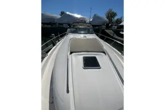 Thumbnail von Sea Ray 460 Sundancer A FRIEND LIKE ME