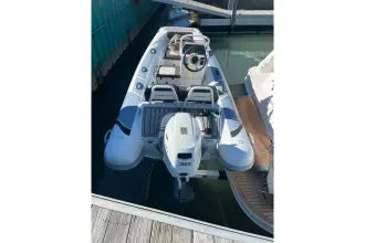 Thumbnail von Sea Ray 460 Sundancer A FRIEND LIKE ME