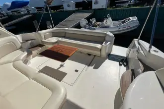 Thumbnail von Sea Ray 460 Sundancer A FRIEND LIKE ME