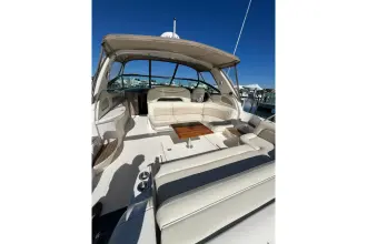 Thumbnail von Sea Ray 460 Sundancer A FRIEND LIKE ME