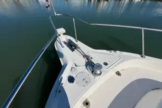 Thumbnail von Sea Ray 460 Sundancer A FRIEND LIKE ME