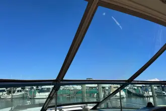 Thumbnail von Sea Ray 460 Sundancer A FRIEND LIKE ME