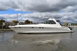 Sea Ray 540 Sundancer