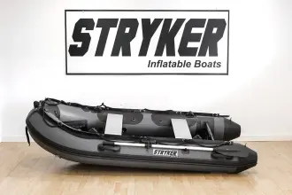 Stryker RIB LX 270 2026 Stryker – RIB LX 270