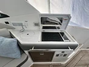 Thumbnail von Sea Ray 320 Sundancer Outboard