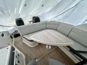 Thumbnail von Sea Ray 320 Sundancer Outboard
