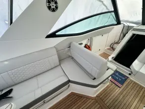 Thumbnail von Sea Ray 320 Sundancer Outboard