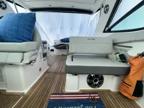 Thumbnail von Sea Ray 320 Sundancer Outboard