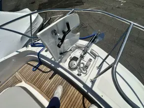 Thumbnail von Sea Ray 320 Sundancer Außenborder