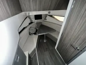 Thumbnail von Sea Ray 320 Sundancer Außenborder