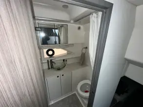 Thumbnail von Sea Ray 320 Sundancer Außenborder