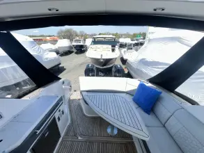 Thumbnail von Sea Ray 320 Sundancer Außenborder