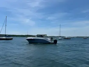 Thumbnail von Sea Ray 320 Sundancer Outboard