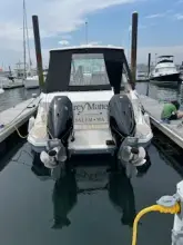 Thumbnail von Sea Ray 320 Sundancer Outboard