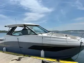 Thumbnail von Sea Ray 320 Sundancer Outboard