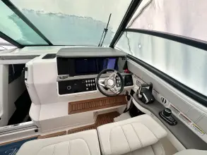 Thumbnail von Sea Ray 320 Sundancer Outboard