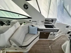 Thumbnail von Sea Ray 320 Sundancer Outboard
