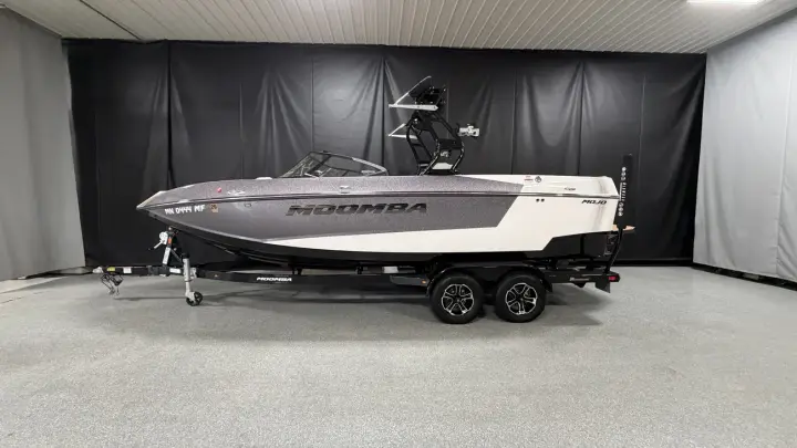 Moomba Mojo