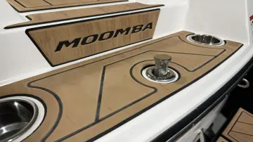 Thumbnail von Moomba Mojo