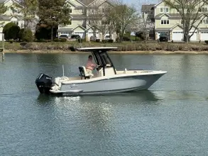 Scout 220 XSF