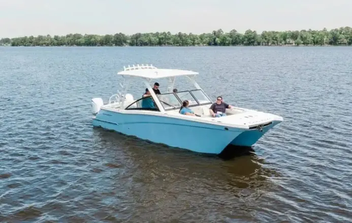 World Cat 280 DC-X