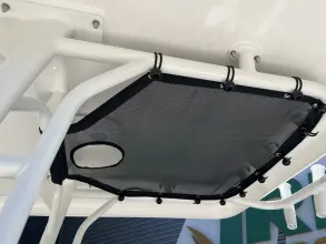 Thumbnail von Boston Whaler 210 Montauk