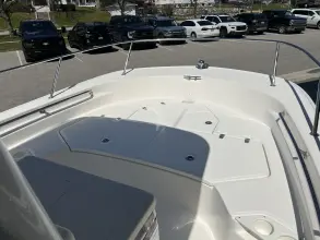 Thumbnail von Boston Whaler 210 Montauk