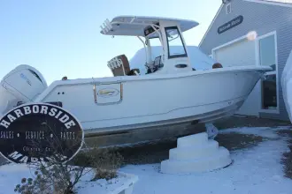 Thumbnail von Sea Hunt Gamefish 25
