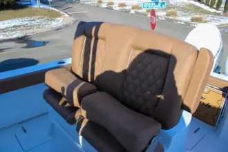 Thumbnail von Sea Hunt Gamefish 25
