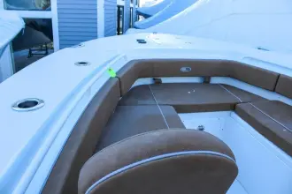 Thumbnail von Sea Hunt Gamefish 25