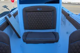 Thumbnail von Sea Hunt Gamefish 25