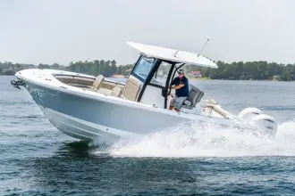 Thumbnail von Sea Hunt Gamefish 25