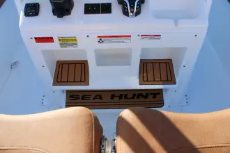 Thumbnail von Sea Hunt Gamefish 25