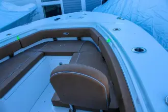 Thumbnail von Sea Hunt Gamefish 25