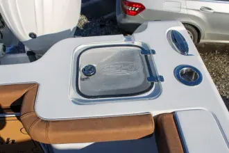 Thumbnail von Sea Hunt Gamefish 25
