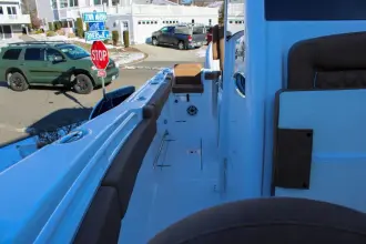 Thumbnail von Sea Hunt Gamefish 25