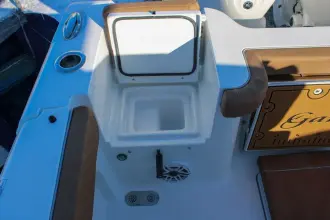 Thumbnail von Sea Hunt Gamefish 25