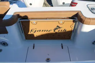 Thumbnail von Sea Hunt Gamefish 25