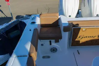 Thumbnail von Sea Hunt Gamefish 25