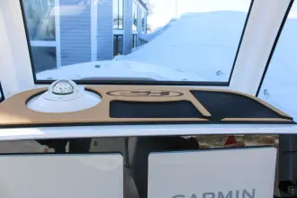 Thumbnail von Sea Hunt Gamefish 25
